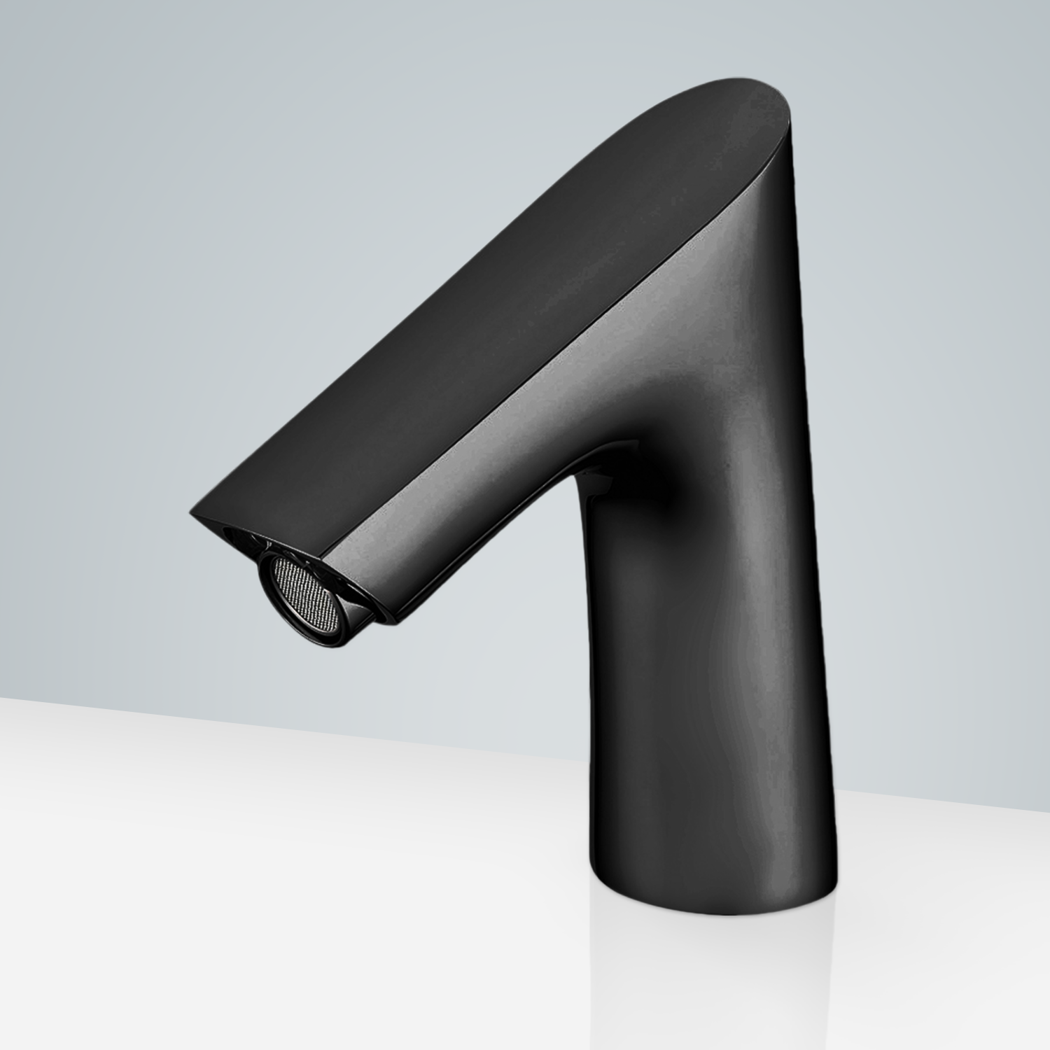 Fontana Commercial Oil Rubbed Bronze Touchless Automatic Sensor Faucet